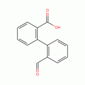 2'-甲酰(1,1'-联苯)-2-羧酸