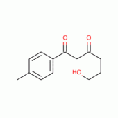 6-Hydroxy-1-(4-methylphenyl)-1,3-hexanedione