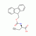 FMOC-D-2-PROPARGYLGLYCINE