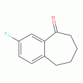 8-FLUORO-1-BENZOSUBERONE, 96%