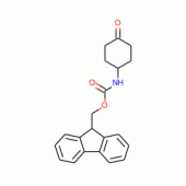 N-4-Fmoc-Aminocyclohexanone