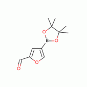 5-醛基呋喃-3-硼酸频哪醇酯