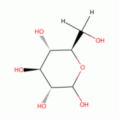 D-GLUCOSE-6,6-D2, 98 ATOM % D
