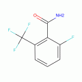 2-Fluoro-6-(trifluoromethyl)benzamide 97%