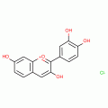FISETINIDINCHLORIDE(SH)