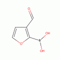 3-Formylfuran-2-boronic acid