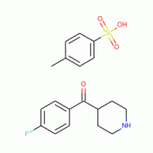 4-(4-氟苯甲酰基)哌啶对甲苯磺酸酯