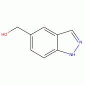 5-(Hydroxymethyl)-1H-indazole