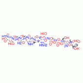 FIBRONECTIN TYPE III CONNECTING SEGMENT FRAGMENT 90