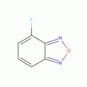 4-Fluoro-2,1,3-benzoxadiazole