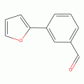 3-(2-Furyl)benzaldehyde , 97%