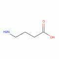 G-AMINOBUTYRIC ACID-CARBOXY-14C