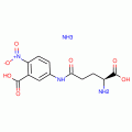 L-GLUTAMIC ACID GAMMA-(3-CARBOXY-4-*NITR OANILIDE) A