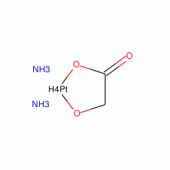 (Glycolato-O,O')diammineplatinum(II)