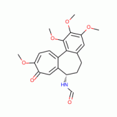 FORMYLDEACETYLCOLCHICINE,N-(RG)
