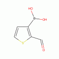 2-FORMYL-3-THIOPHENEBORONIC ACID