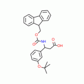 3-N-FMOC-Amino-3-(3-tert-butoxyphenyl)propionic acid, 99%