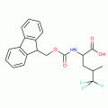 Fmoc-D,L-5,5,5-trifluoroleucine