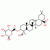 GYPSOGENIN-3-GLUCORONIDE(RG)