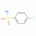 4-FLUOROBENZENESULFONAMIDE, 98%
