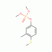 倍硫磷氧化物