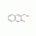 3-(Hydroxymethyl)-1H-quinolin-2-one