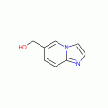 6-(Hydroxymethyl)imidazo[1,2-a]pyridine 97%