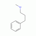 Fluoxetine Related Compound B (5 mL of a 0.01N HCl Solution, approx. 2 mg/mL) (N-Methyl-3-phenylpropylamine)
