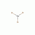 Gallium(III)bromide,anhydrous,granular(99.999%-Ga)PURATREM