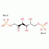 FRUCTOSE-1,6-DIPHOSPHATEBariumsalt,D-(RG)