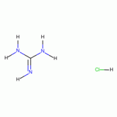 GUANIDINE-D5 DEUTERIOCHLORIDE, 98 ATOM %  D