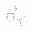3-FORMYL-2-THIOPHENEBORONIC ACID