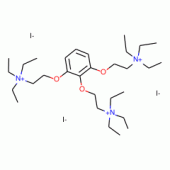 Gallamine Triethiodide (200 mg)