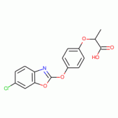 FENOXAPROP RACEMATE PESTANAL, 100 MG
