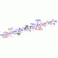 GALANIN MESSAGE ASSOCIATED PEPTIDE*FRAGM ENT 25-41 A