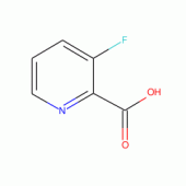 3-Fluoropyridine-2-carboxylic acid