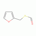 2-FURANMETHANETHIOL FORMATE