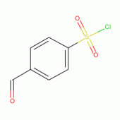 4-Formylbenzenesulfonyl chloride