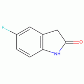 5-氟吲哚-2-酮