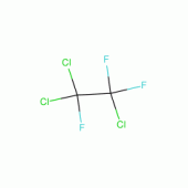 1,1,2-三氯-1,2,2-三氟乙烷