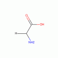 GLYCINE-(2-3H)