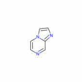 HIMIDAZO(1,2-A)PYRAZINE