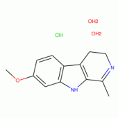 HARMALINEHCL(RG)