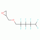 GLYCIDYL 2,2,3,3,4,4,5,5-OCTAFLUOROPENTY L ETHER, 96%
