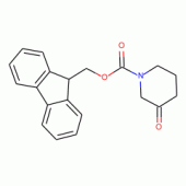 1-N-Fmoc-3-Piperidone