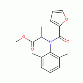N-(2,6-二甲基苯基)-N-(2-呋喃基羰基)-氨基丙酸甲酯