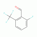 2-Fluoro-6-(trifluoromethyl)benzaldehyde 97%