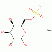 D-Galactose 6-sulfate sodium salt