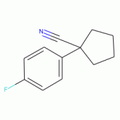 1-(4-Fluorophenyl)cyclopentanecarbonitrile, 99%
