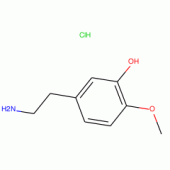 3-Hydroxy-4-methoxyphenethylamine hydrochlorideCONTROLLED DRUG CLASS A SCHEDULE 1